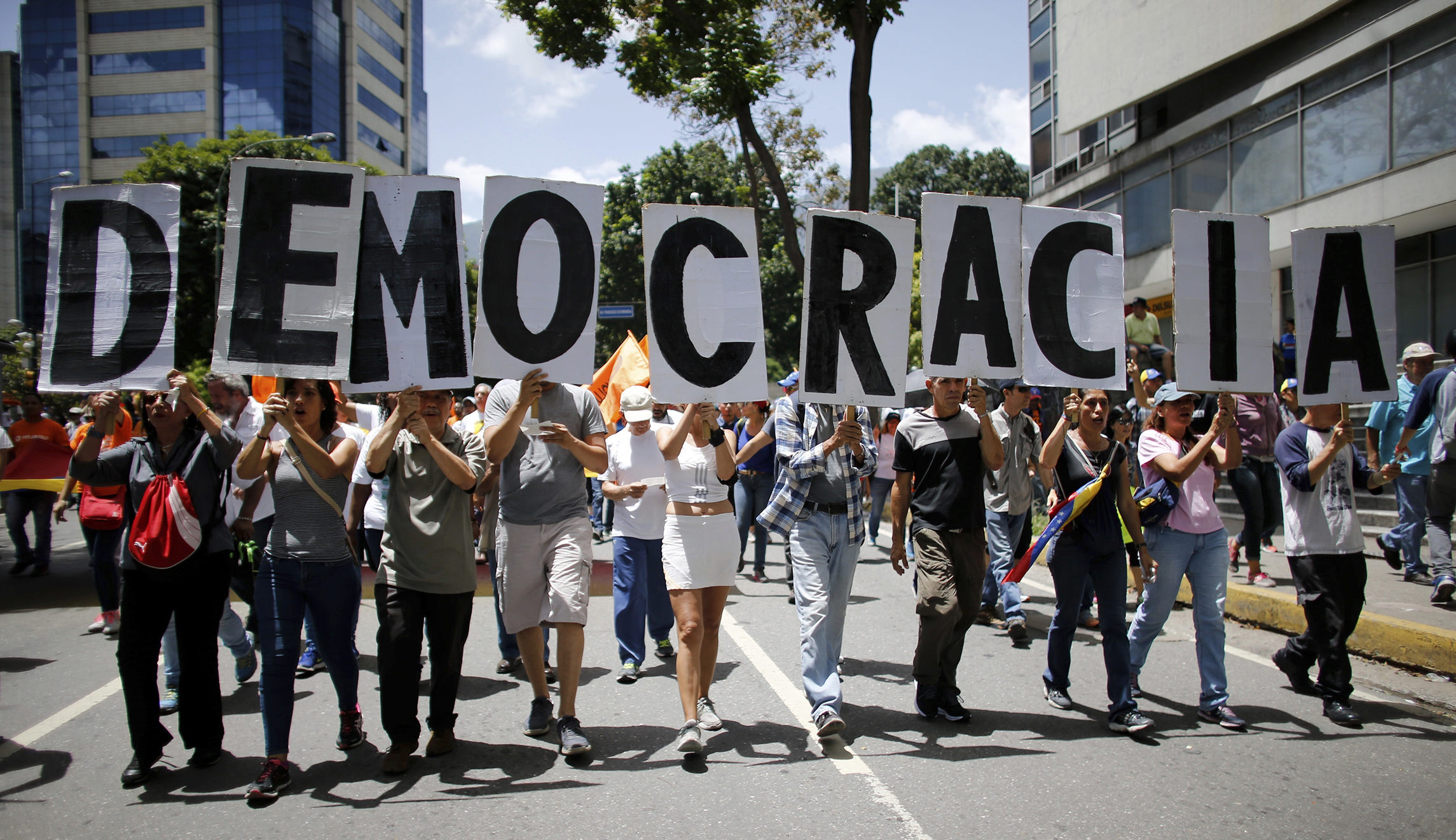 Russia: US setting stage for Venezuela invasion