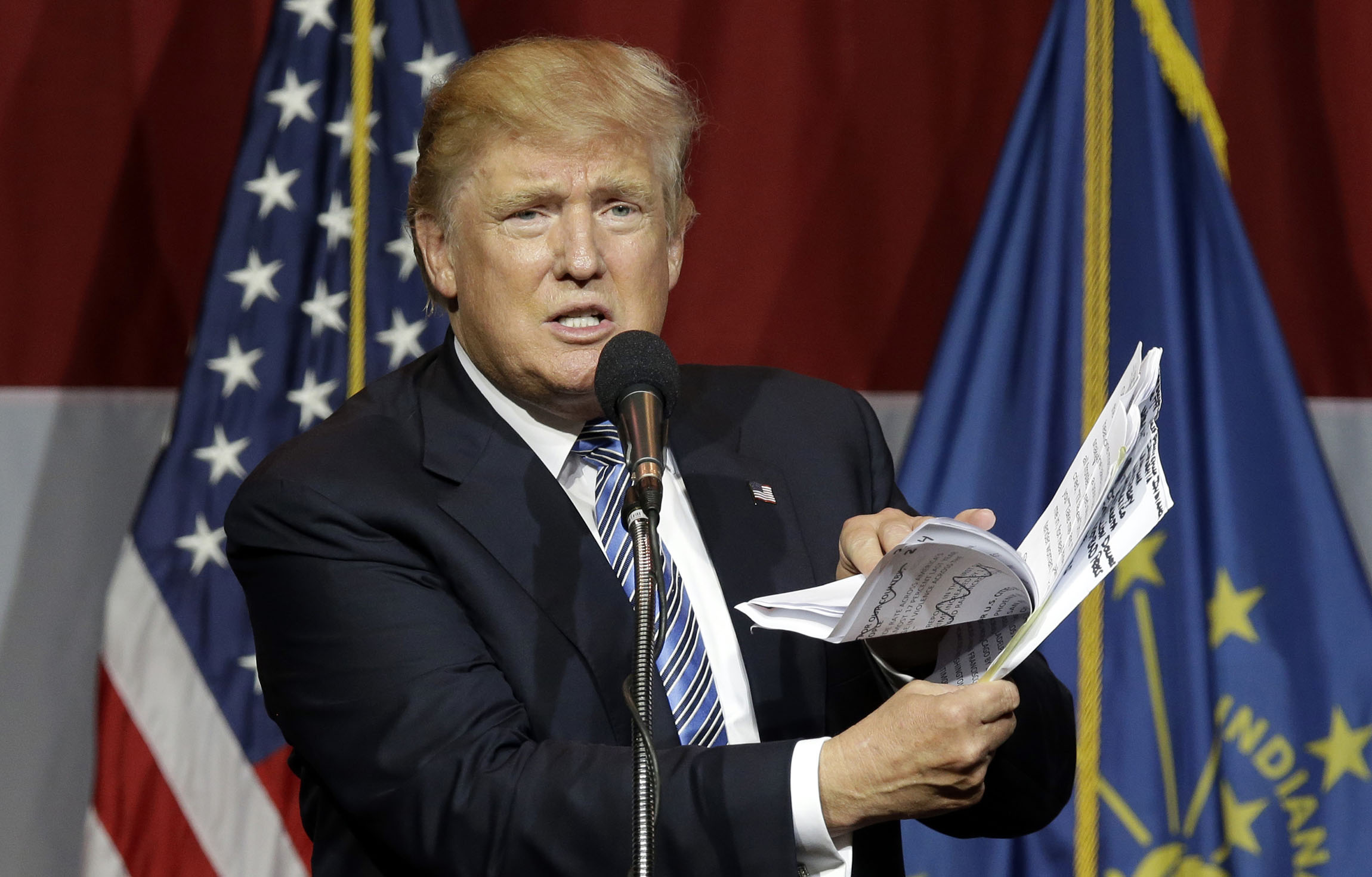 Bush ethics lawyer: Trump ‘will be in violation’ of the law if he doesn’t divest by Jan. 20