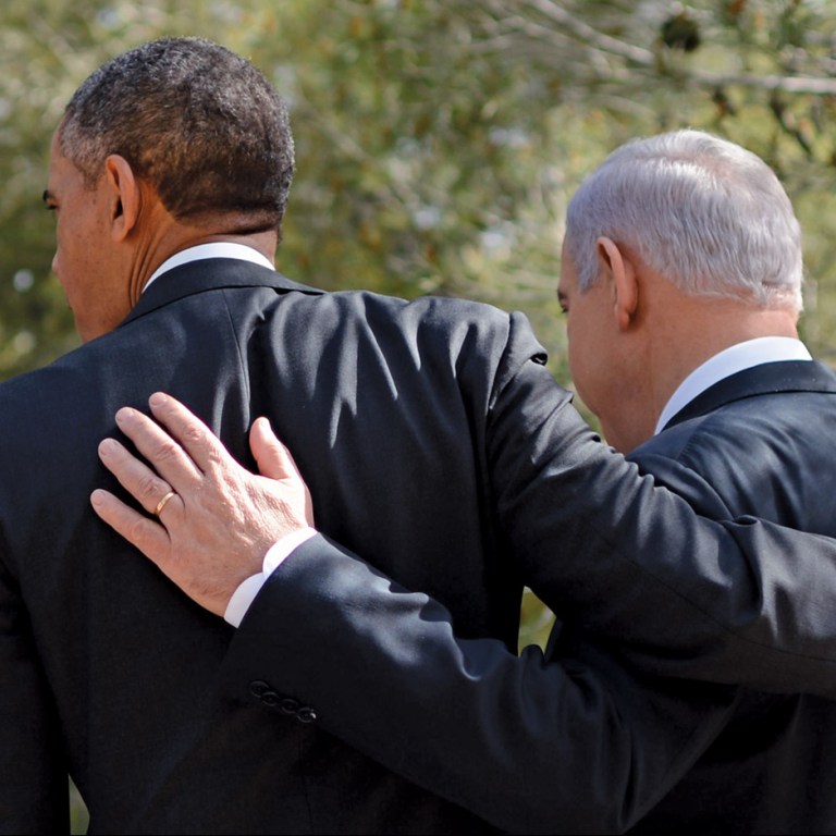 ‘We Stand Together’