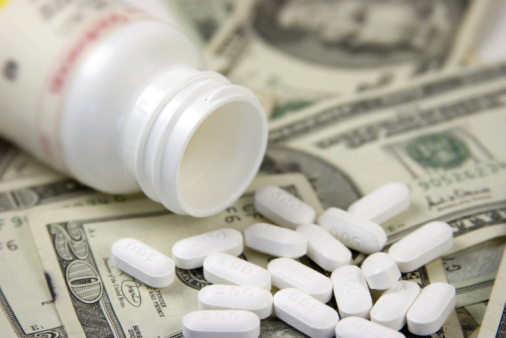 Texas doctor made millions in Medicare scheme, gets 52 months in slammer