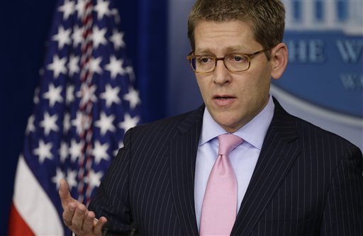 White House: Gun control a ‘complex solution’ to mass shootings