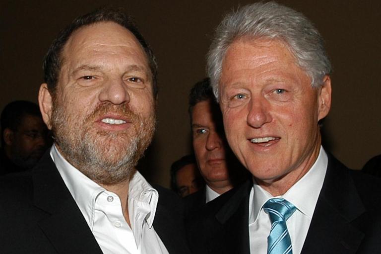 The Human Stain: Why the Harvey Weinstein Story Is Worse Than You Think