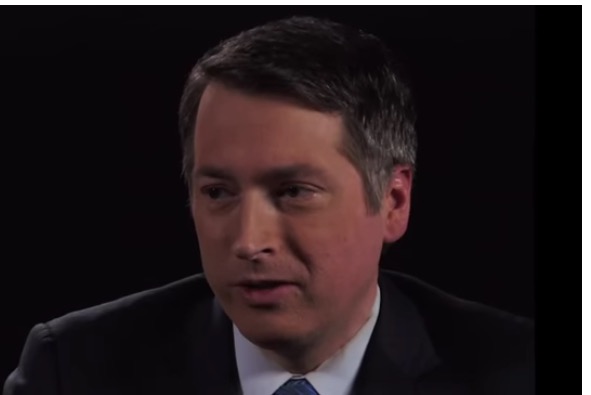 Rich Lowry on Conservatism, Donald Trump, and the 2016 Race