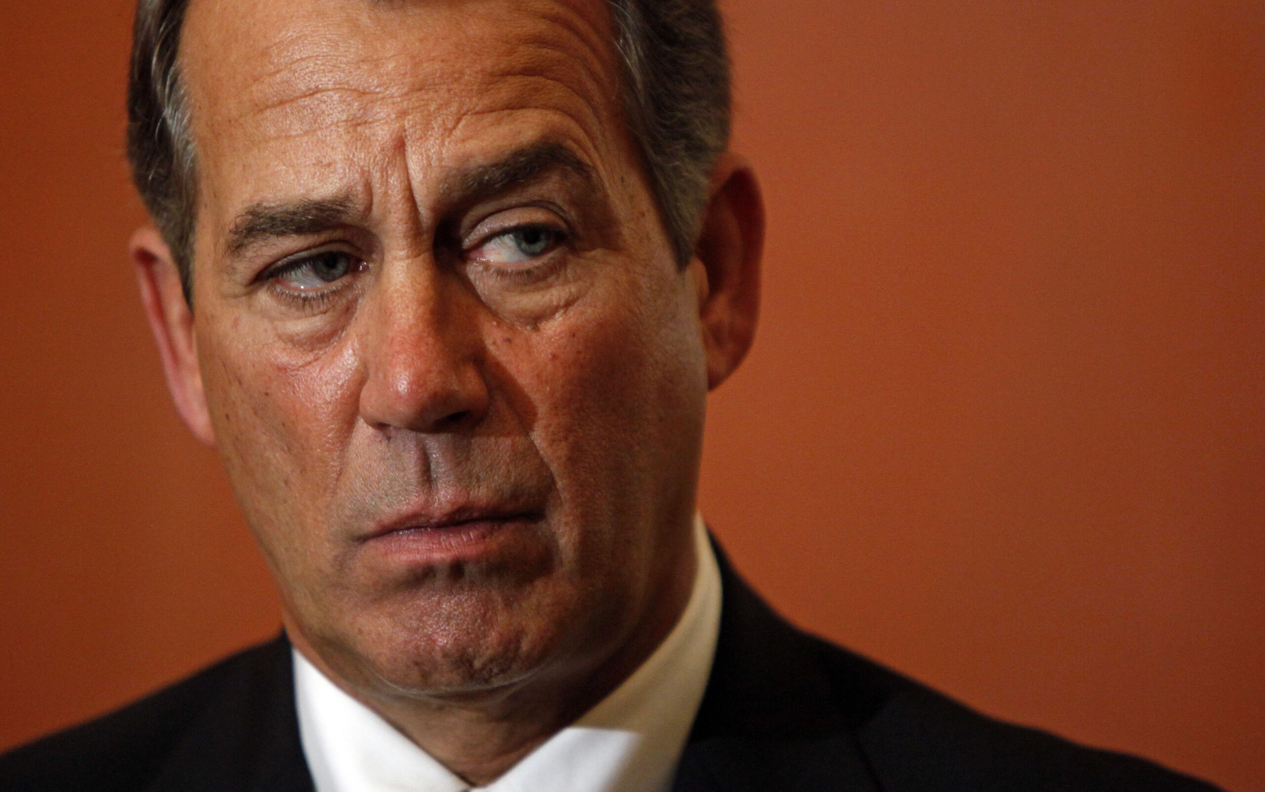 New York Times reports uncomfortable investigation into Boehner’s skin tone
