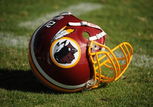 Redskins spent $180,000 lobbying to keep name, Patriots all in for Democrats