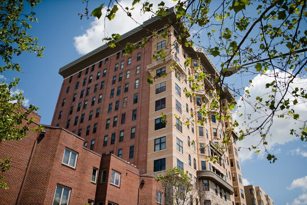 Experts: Raising building height limits bad for D.C.