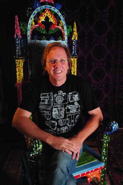 Reviewing the blues at the Hamilton