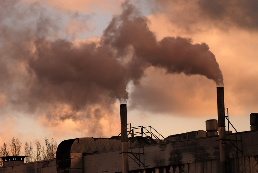 Greens criticize lawmakers for about-face on climate change