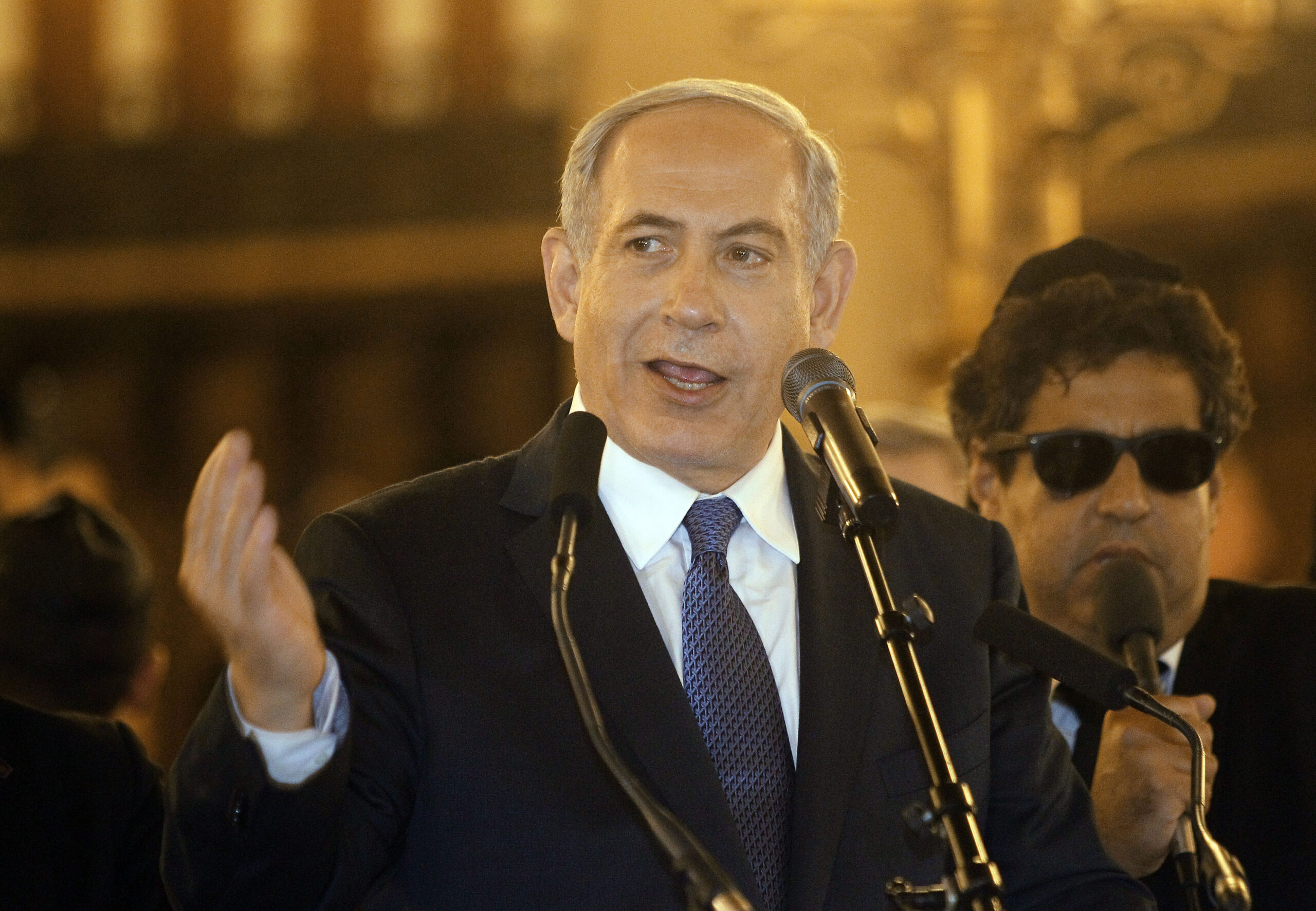 Gallup: Netanyahu’s approval among Americans highest since 1998
