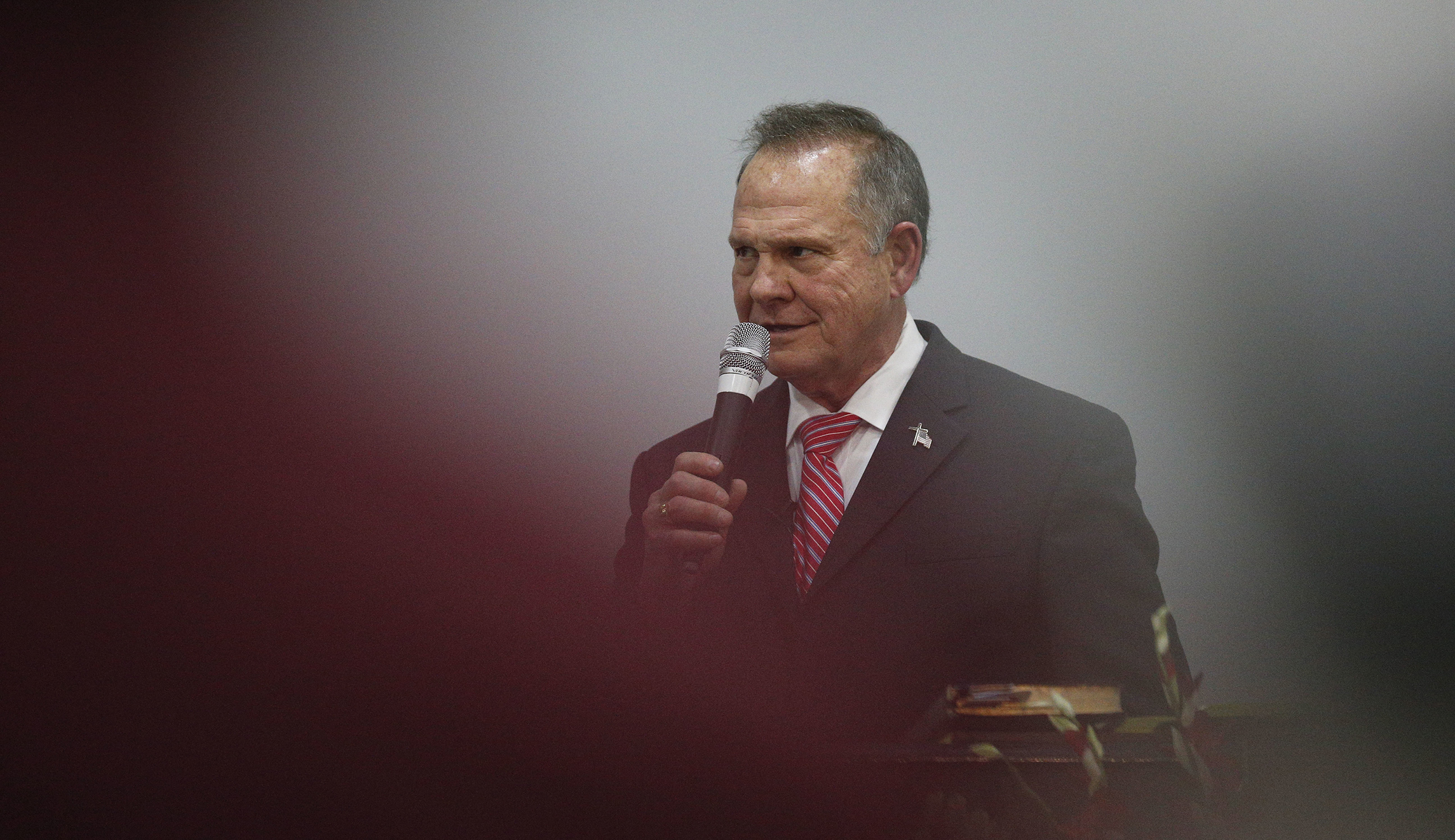 A rundown of all the women who’ve accused Roy Moore of sexual misconduct