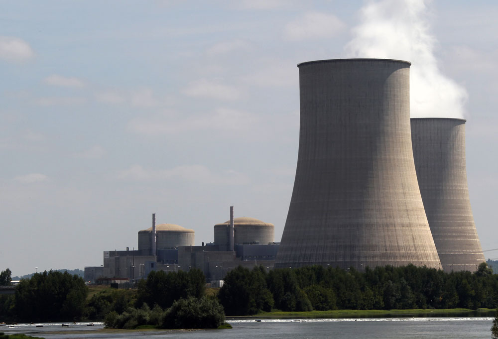 More than 20 nations unprepared to defend nuclear infrastructure