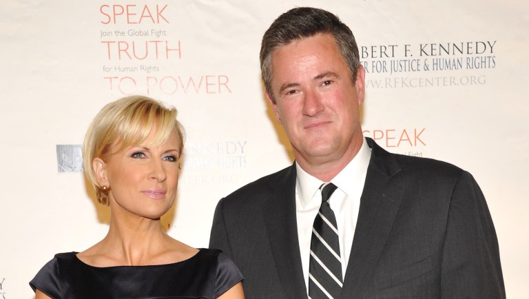 The tweet came just an hour after President Trump continued his attack on 