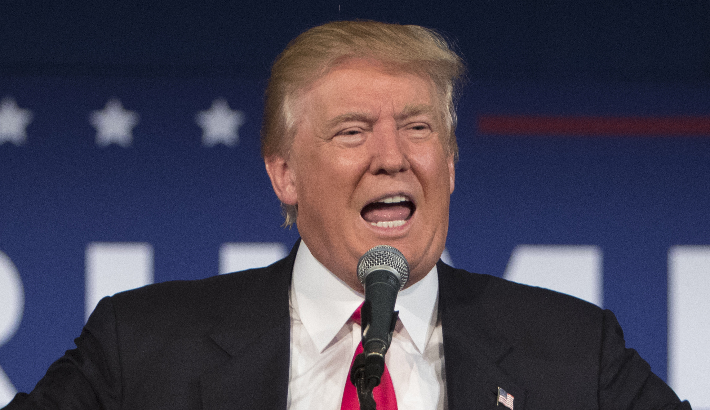 Trump warns John McCain: ‘I fight back, and it won’t be pretty’