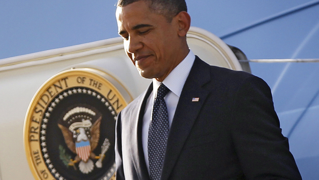 Thousands of defense industry workers earn more than Obama, Biden