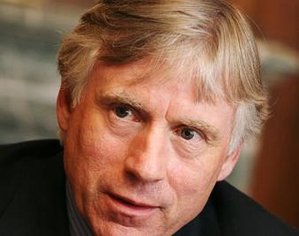 Mr. Bollinger, Tear Down This School!