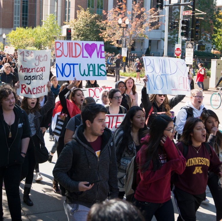 ‘Sanctuary Campuses’ Invite a Federal Standoff