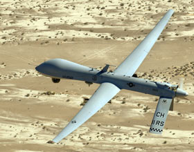 Predators Over Pakistan