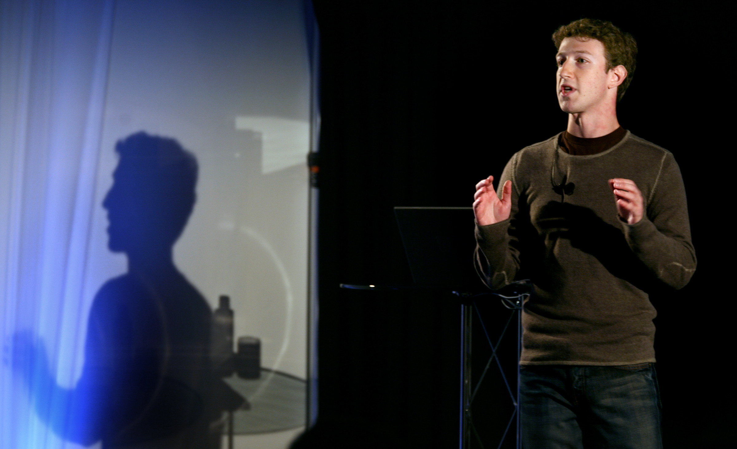 Timeline: Key dates in Facebook’s 10-year history
