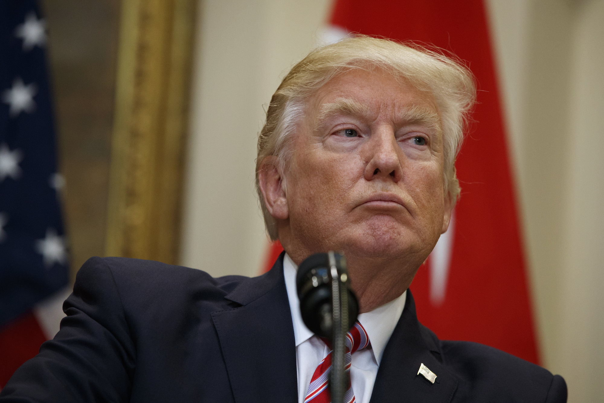 The Trump/Washington Post controversy is a mess. Here’s what we know.