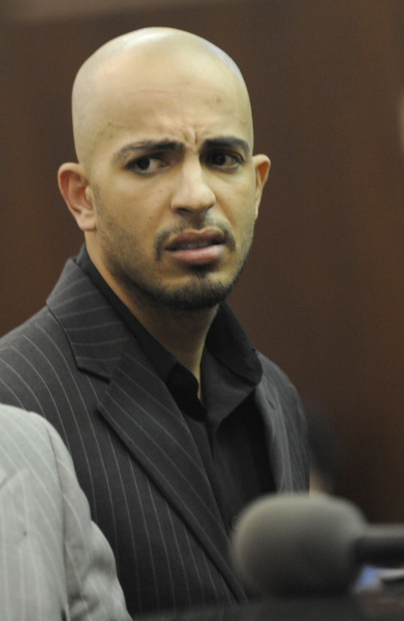 NYC synagogue bomb plot suspect pleads guilty