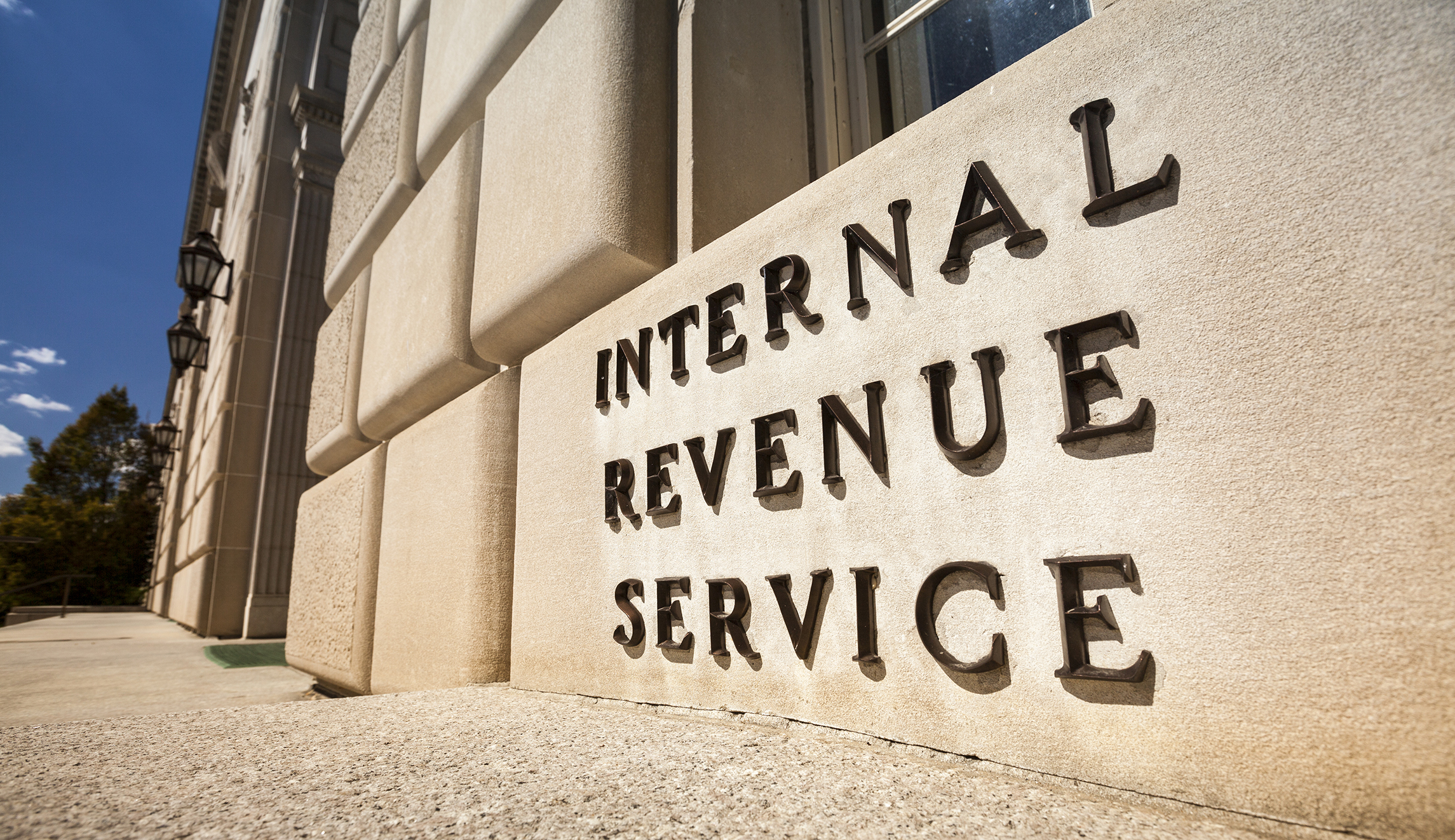 Rep. Vern Buchanan: Advice for a long-awaited new IRS commissioner
