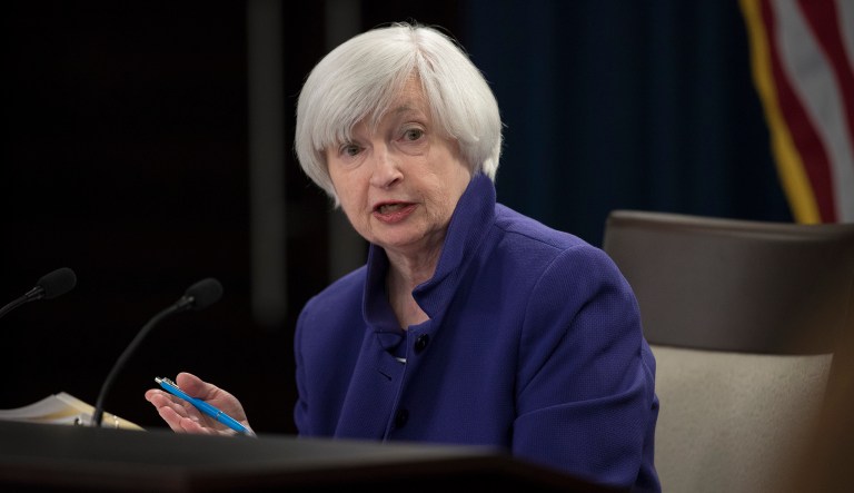 Minutes released from the Dec. 12-13 meeting of the Federal Reserve Board state that Chairwoman Janet Yellen and other Fed officials anticipated 