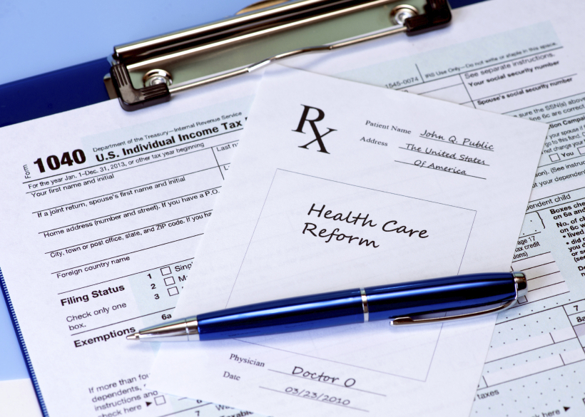 Republicans need to articulate a health care vision if they want to replace Obamacare