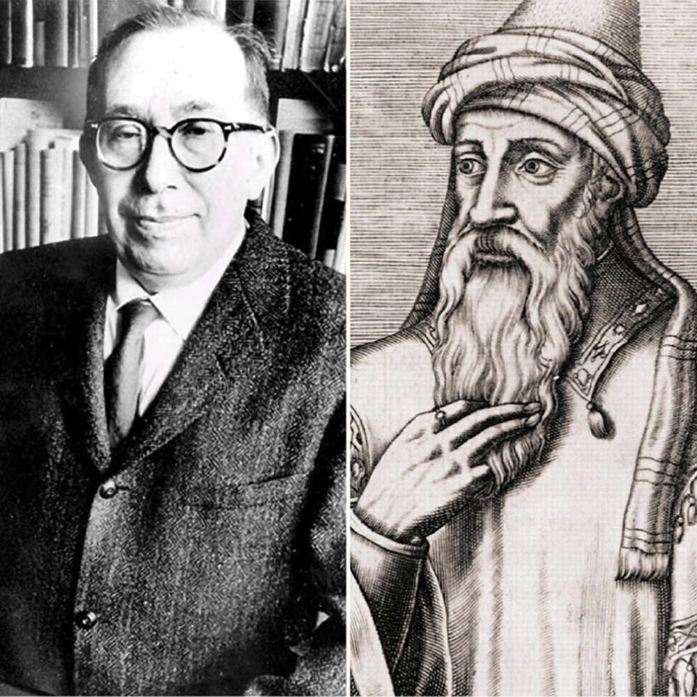 Philosopher’s Guide