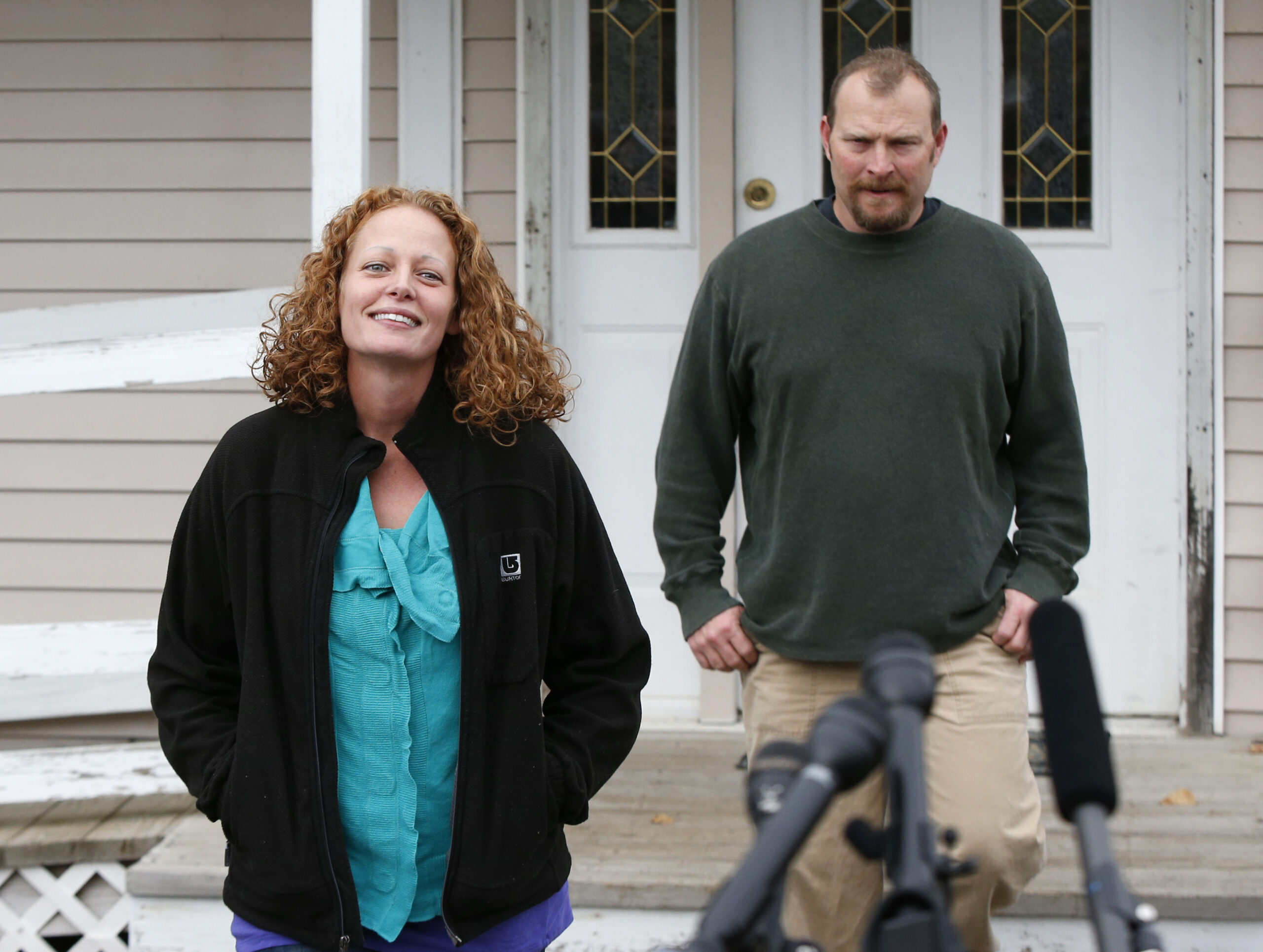 Obama commission: Don’t quarantine Ebola workers