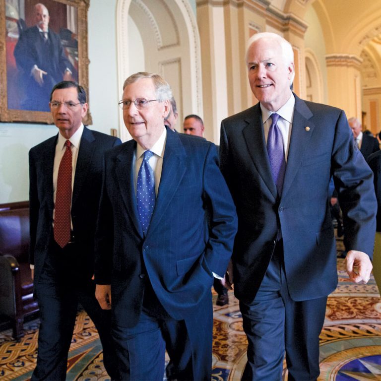 Lessons from  the 1995 Strategy