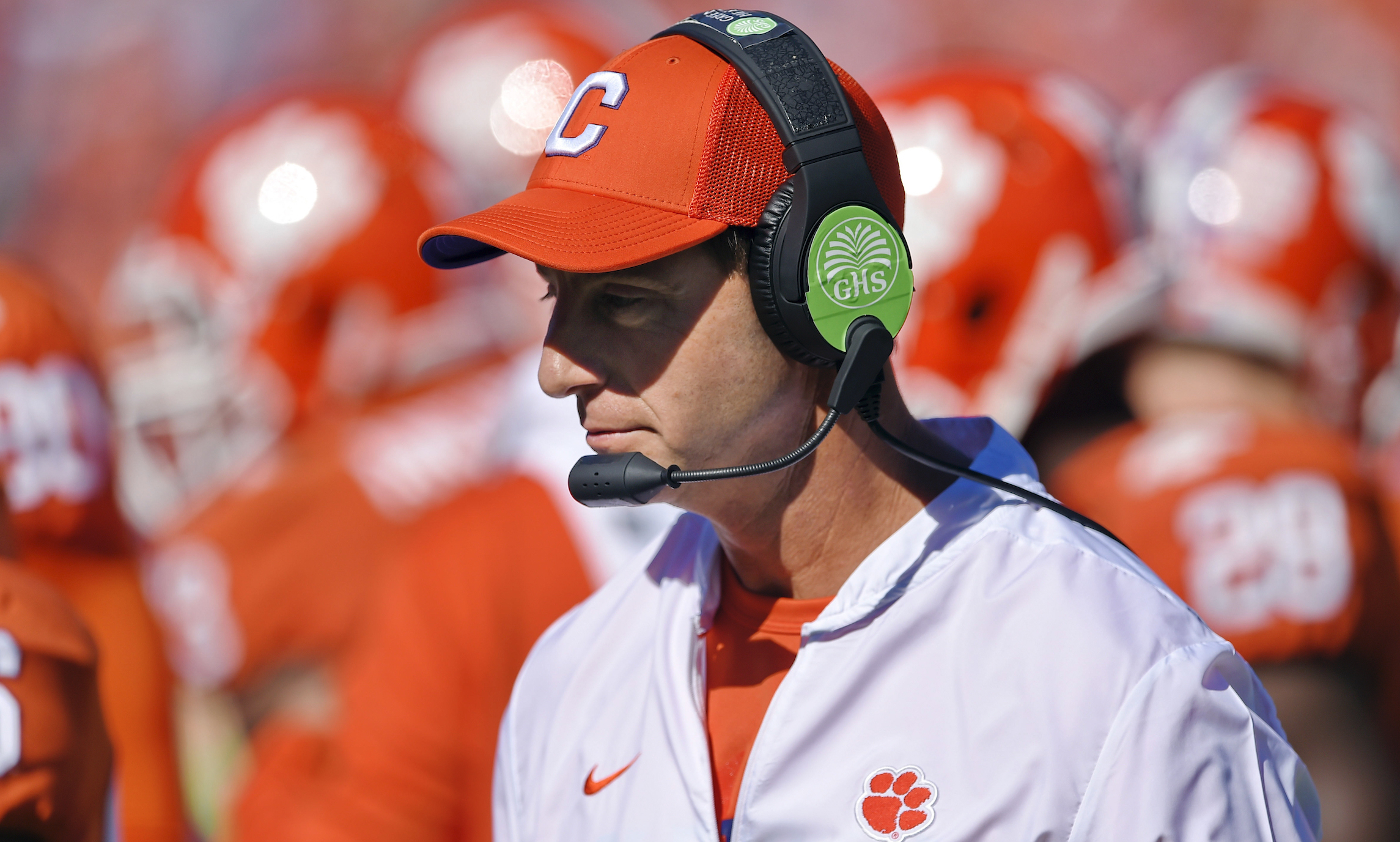 College football season preview: 9 teams have a shot to take Clemson’s title