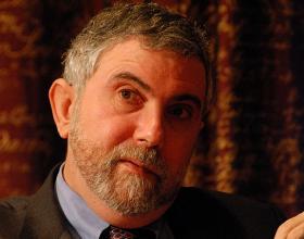 Paul “Hang Joe Lieberman in Effigy” Krugman Blames Tucson Shooting on Rise of “Eliminationist Rhetoric”