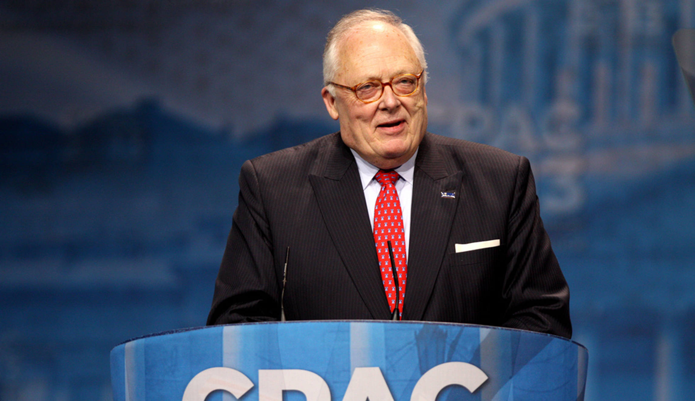 Leaked: Ed Feulner says Heritage still ‘early in the process’ of finding Jim DeMint successor