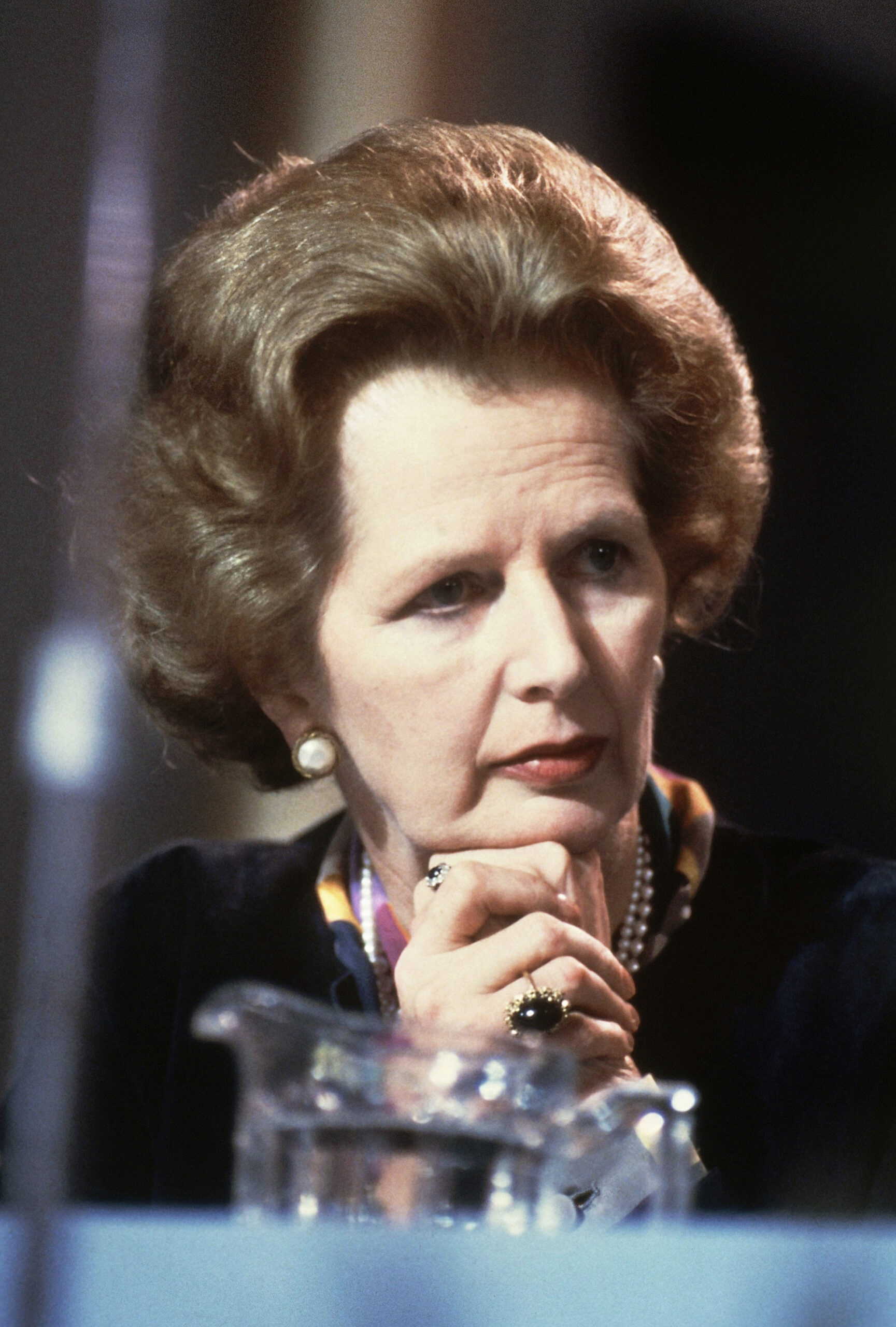 Michael Barone: ‘Divisive’ Thatcher rejected conventional wisdom of ruling class