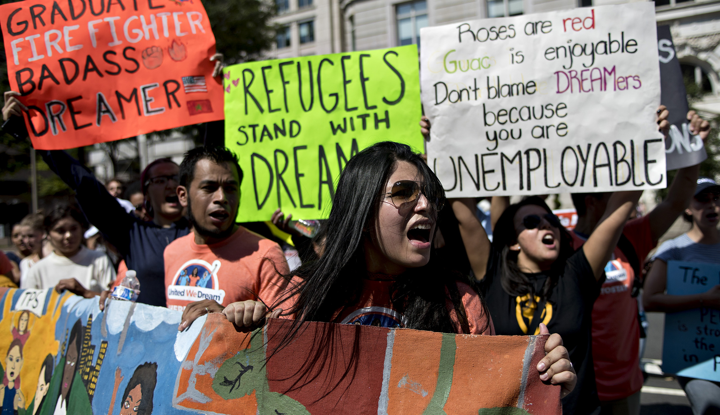 The GOP needs to rethink its approach to race to stave off the coming ‘millennial apocalypse’