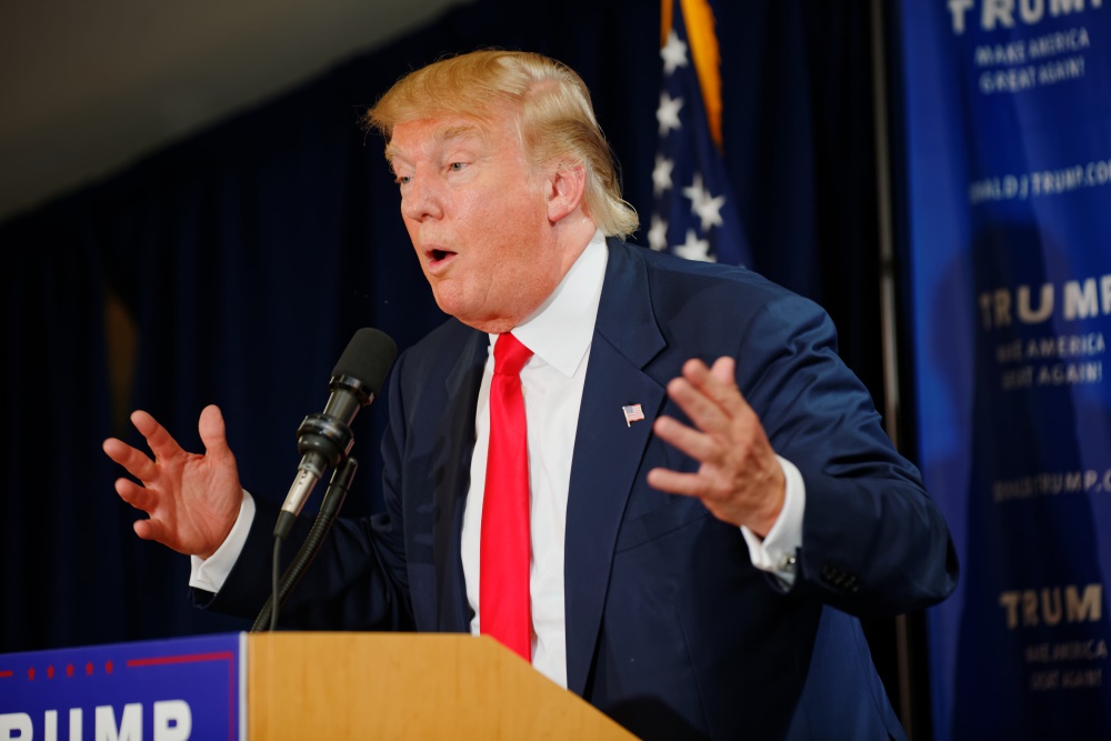 Why the ‘Mexican Judge’ Moment Matters