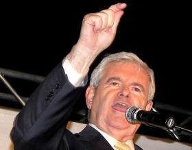 CNN Polls 2012: Romney and Huckabee Lead Obama; Palin and Gingrich Trail
