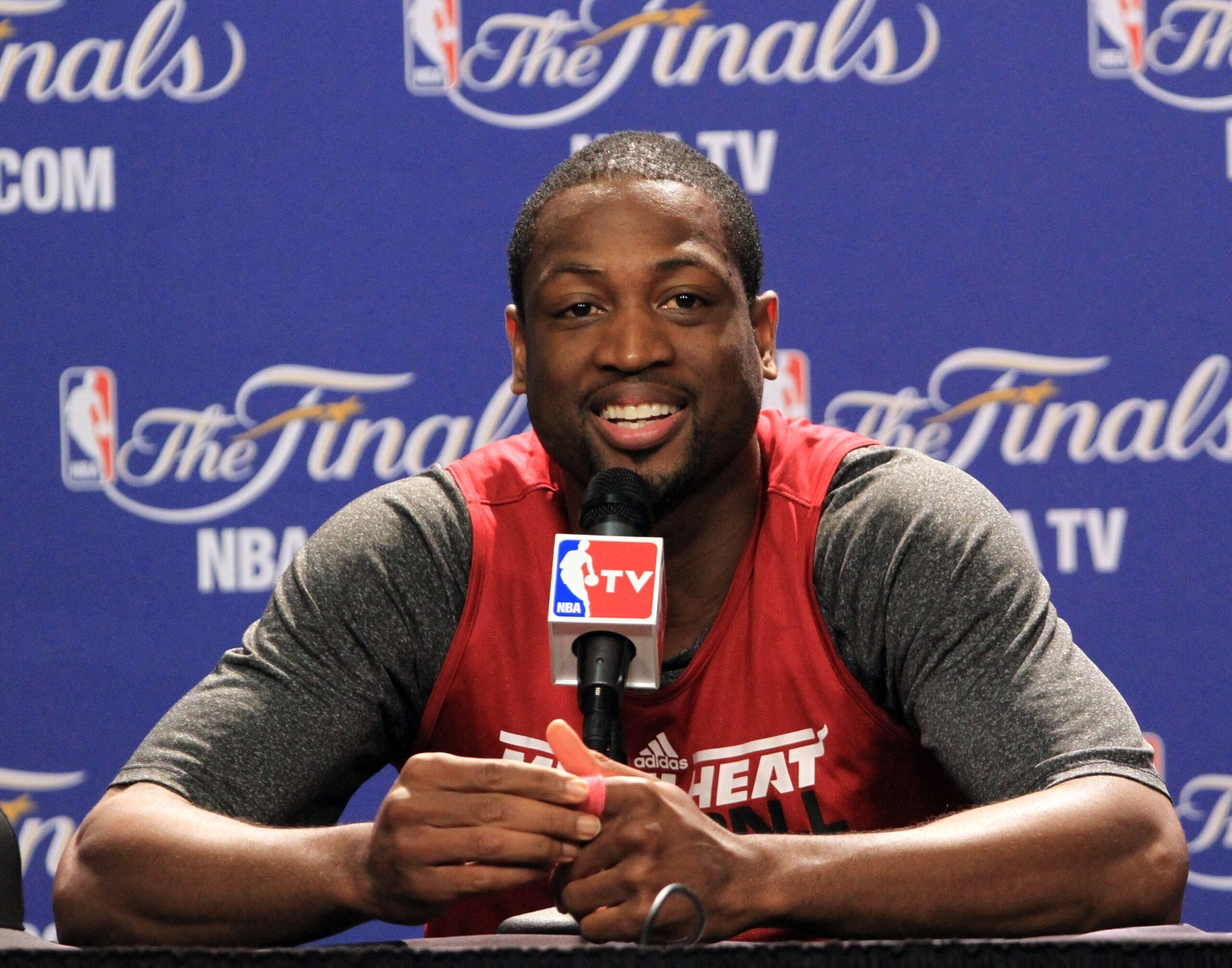 South Beach Factor no concern to Thunder