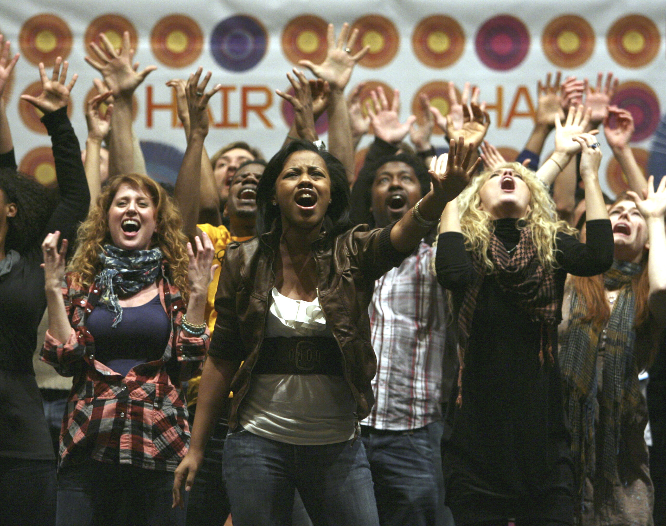 Is America entering a new Victorian Era?