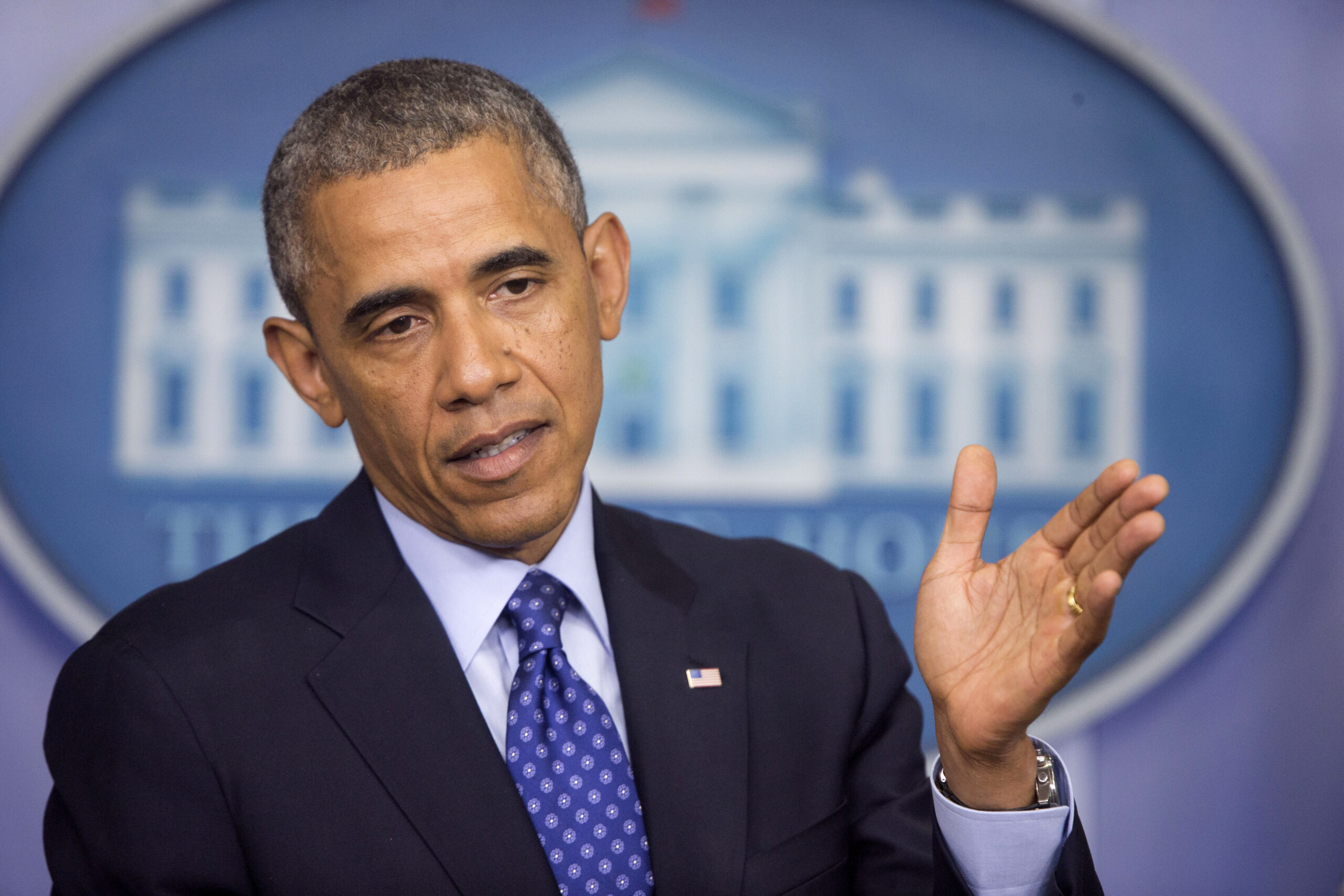 Despite court rebukes, Obama thinks he’s the only branch that counts: Examiner Editorial