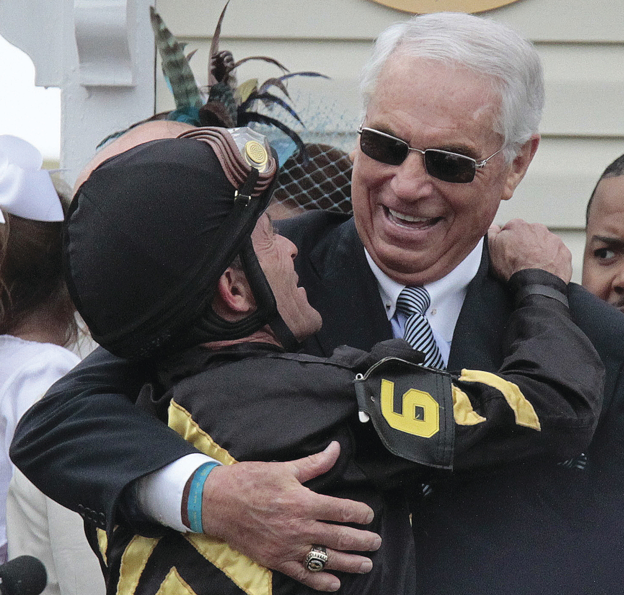 Rick Snider: Lukas’ run isn’t over just yet