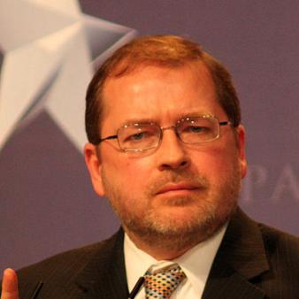 Norquist Says Letting Bush Tax Cuts Expire Not a Tax Increase, Then Backtracks