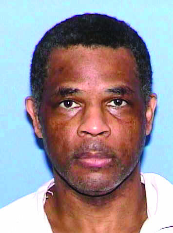 FILE - This May 26, 2006 file photo provided by the Texas Department of Criminal Justice shows death row inmate Marvin Wilson. Attorneys for the 54-year-old Wilson say he's mentally impaired and should be spared from lethal injection in Huntsville, Texas, Tuesday evening. The high court has barred execution of mentally impaired people. (AP Photo/Texas Department of Criminal Justice, File)