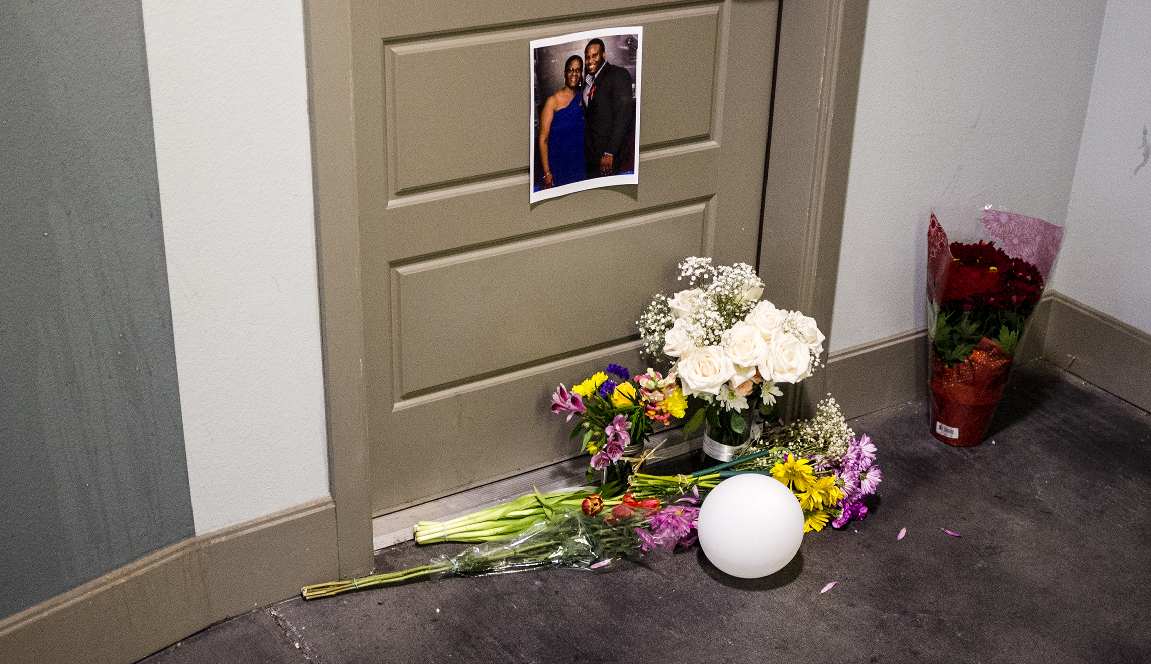 Attorney casts doubt on Dallas police officer’s account of fatal shooting of neighbor