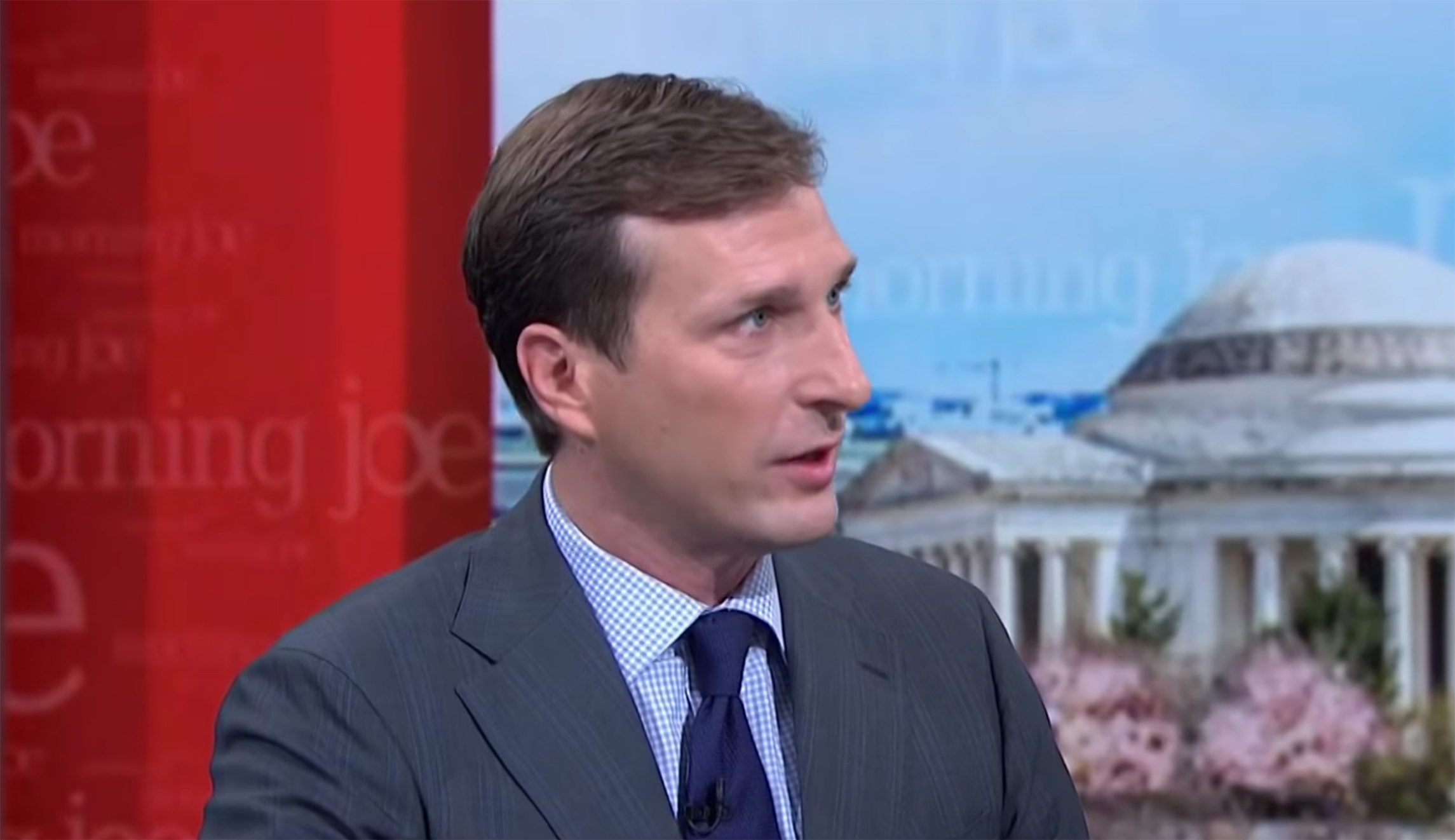 Rep. Adam Schiff appoints former MSNBC legal analyst as Russia probe counsel