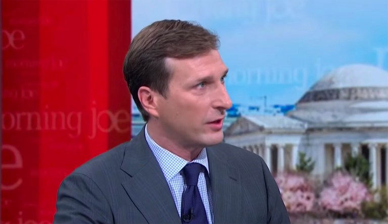 Rep. Adam Schiff appoints former MSNBC legal analyst as Russia probe counsel