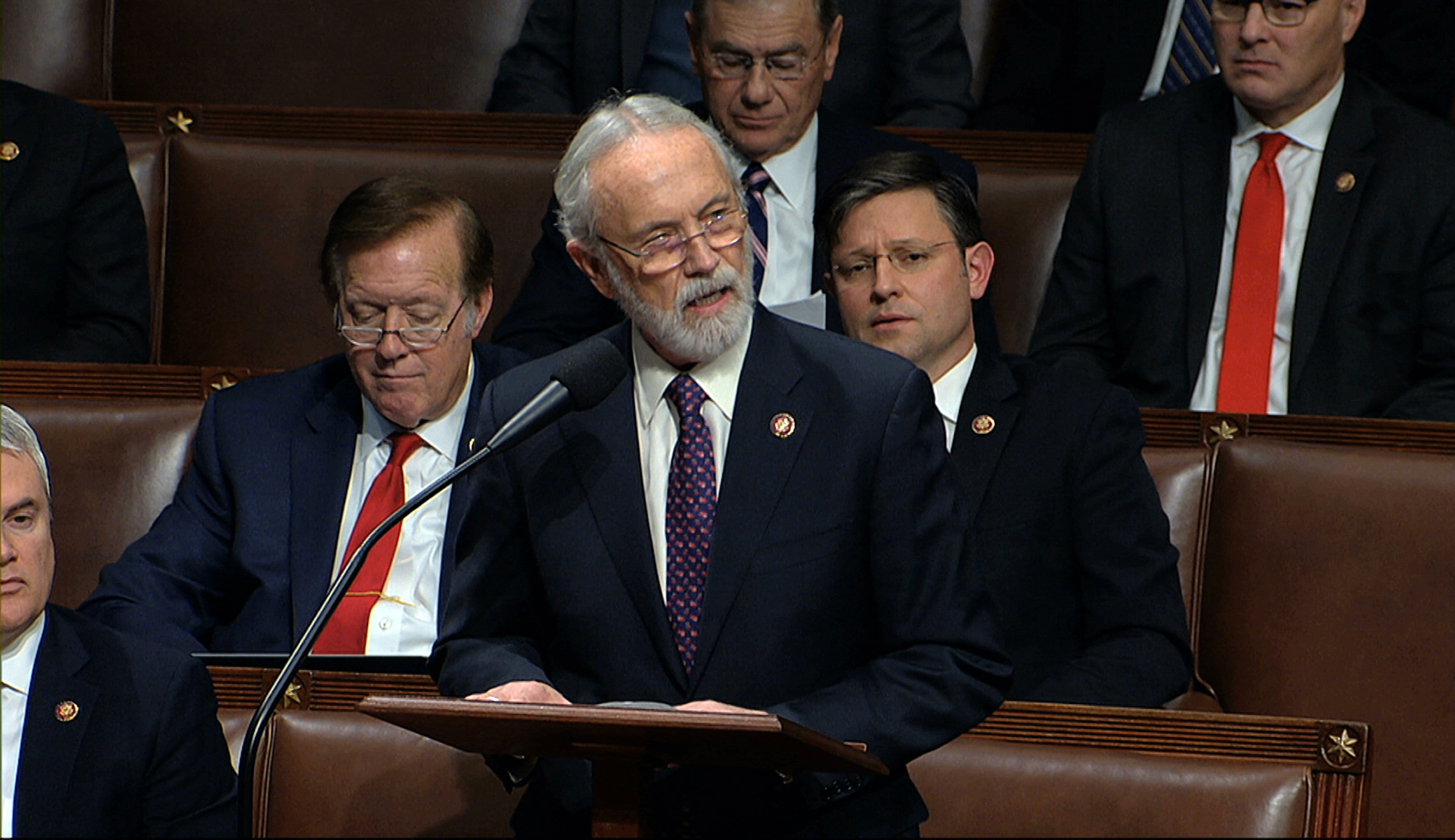 What the Congressional Western Caucus would like to see in new farm bill