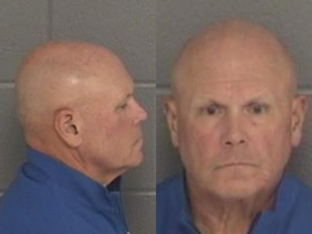 Kemp orders special election after newly elected Georgia lawmaker charged with stealing narcotics