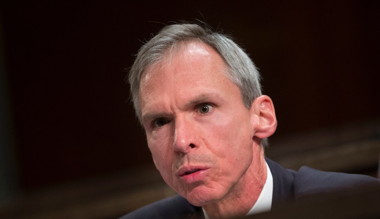 Analysis: Politicians who rigged their way into Congress getting comeuppance in primary losses