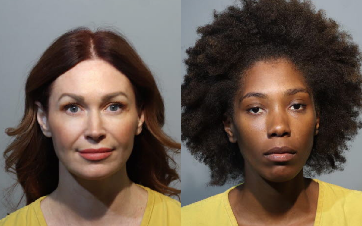 Bride and caterer charged with lacing wedding food with marijuana